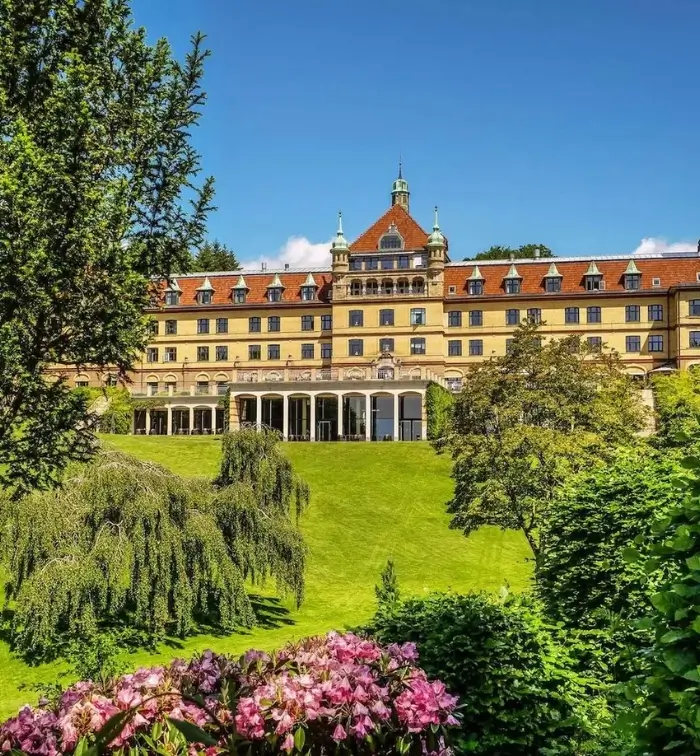 Spaophold på Hotel Vejlefjord
