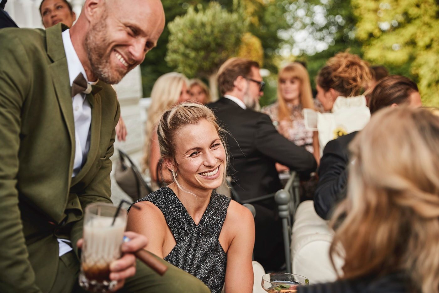 Restaurant på Kokkedal Slot