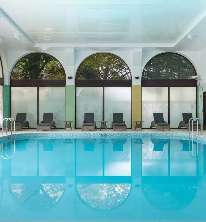 London Marriott Hotel Regents Park