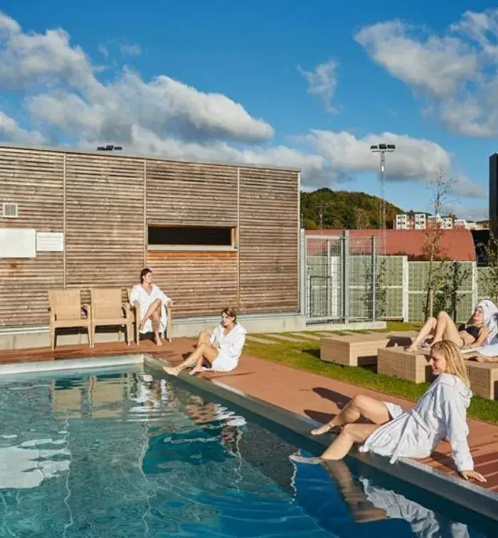 Water & Wellness Randers